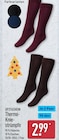 Thermo-Kniestrümpfe von UP2FASHION für 2,99 € bei ALDI Nord im Angebot Thermo-Kniestrümpfe von UP2FASHION im aktuellen ALDI Nord Prospekt