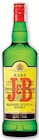 Blended Scotch Whisky 40° - J & B - Super U à Thionville Blended Scotch Whisky 40° - J & B en promo chez Super U Thionville à 19,04 €