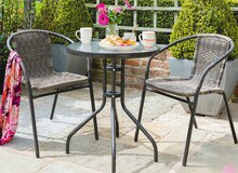 Gartenmöbel-Set bei Jawoll in Düren Gartenmöbel-Set im Angebot bei Jawoll Düren für 39,99 €