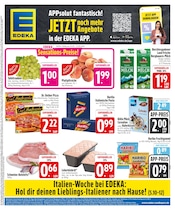 Ähnliche Sauerbraten Angebote im Prospekt "Noch kein °Punktesammler? Hier direkt anmelden!" von EDEKA in Passau Ähnliche Angebote wie Sauerbraten im Prospekt "Noch kein °Punktesammler? Hier direkt anmelden!" auf Seite 3 von EDEKA in Passau