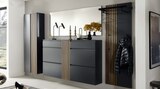 GARDEROBE für 249,00 € bei BRAUN Möbel-Center im Angebot GARDEROBE im aktuellen BRAUN Möbel-Center Prospekt