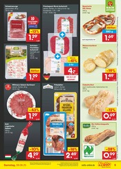 Baguette im Netto Marken-Discount Prospekt in Jena Aktueller Netto Marken-Discount Prospekt mit Baguette, "Aktuelle Angebote", Seite 11