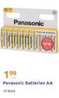 Aktuelles Batterien AA Angebot bei Action in Recklinghausen ab 1,99 €