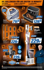 Aktueller expert Prospekt mit Staubsauger, "Top Angebote", Seite 7