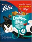 Aktuelle Katzenfutter Angebote bei Netto mit dem Scottie in Dresden Aktuelles Knabbermix Angebot bei Netto mit dem Scottie in Dresden ab 2,99 €