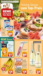 Aktueller REWE Prospekt REWE Prospekt mit 18 Seiten