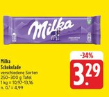 Aktuelle Süßigkeiten Angebote bei EDEKA in Nürnberg Aktuelles Schokolade Angebot bei EDEKA in Nürnberg ab 3,29 €