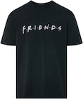 Pyjama homme ou femme - FRIENDS en promo chez Lidl La Rochelle à 9,99 €