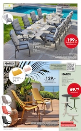 Aktueller Möbel Martin Prospekt mit Nackenkissen, "APRIL-HIGHLIGHTS", Seite 19