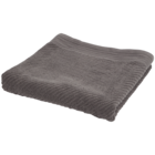 Serviette de bain en promo chez Action Serviette de bain dans le catalogue Action