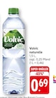 Volvic naturelle bei EDEKA im Trierweiler Prospekt für 0,69 €