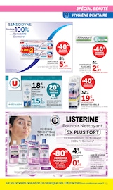 Promos Electroménager dans le catalogue "U Express" de U Express Electroménager en promo dans le catalogue U Express à la page 11