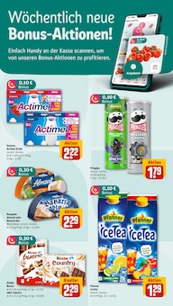 REWE Zetel Prospekt der aktuellen Woche, gültig von 09.02.2026 bis 14.02.2026 Aktueller REWE Zetel Prospekt "Dein Markt" mit 28 Seiten