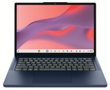 Chromebook 14" - LENOVO - Super U à Béziers Chromebook 14" - LENOVO en promo chez Super U Béziers à 269,00 €