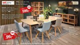 Esszimmerprogramm im Angebot bei Opti-Wohnwelt in Lüneburg Esszimmerprogramm Angebote von Opti Living bei Opti-Wohnwelt Lüneburg für 99,00 €