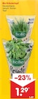 Bio Kräutertopf von BioBio für 1,29 € bei Netto Marken-Discount im Angebot Bio Kräutertopf von BioBio im aktuellen Netto Marken-Discount Prospekt