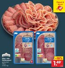 Aktuelle Wurst Angebote bei Netto Marken-Discount in Kassel Aktuelles Käse-Salami Angebot bei Netto Marken-Discount in Kassel ab 1,49 €