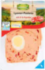 Aktuelles Lyoner-pastete Angebot bei Netto Marken-Discount in Magdeburg ab 1,29 €
