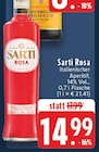 Aktuelle Getränke Angebote bei EDEKA in Wuppertal Aktuelles Rosa Angebot bei EDEKA in Wuppertal ab 14,99 €