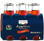 Sodas aperitivo - ITALIAMO dans le catalogue Lidl