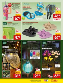 Bekleidung im aktuellen Netto Marken-Discount Prospekt (Potsdam) Bekleidung im Netto Marken-Discount Prospekt "Aktuelle Angebote" mit 68 Seiten (Potsdam)