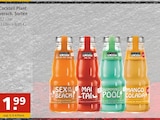 Sex on the Beach Angebote von Cocktail Plant bei GetränkeLand Meyer Freital für 1,99 €