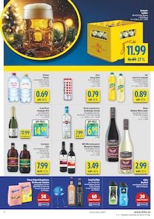 Bier im aktuellen diska Prospekt (Erlangen) Bier im diska Prospekt "alles an deinem ort." mit 12 Seiten (Erlangen)