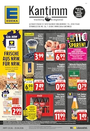 Aktueller EDEKA Supermarkt Prospekt für Nachrodt-Wiblingwerde: Aktuelle Angebote mit 24} Seiten, 20.04.2026 - 25.04.2026