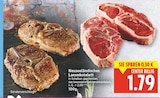 Neuseeländisches Lammkotelett von  im aktuellen E center Prospekt für 1,79 €