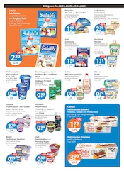 Aktueller V-Markt Prospekt mit Joghurt, "V-Markt einfach besser einkaufen", Seite 6