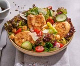 Aktuelle Salat Angebote bei Zurbrüggen in Bremen Aktuelles Caesar-Salat Angebot bei Zurbrüggen in Bremen ab 8,90 €