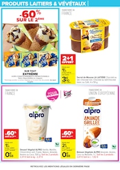 D'autres offres dans le catalogue "LE MOIS VIP, VERY IMPORTANT PROMOS*" de Carrefour D'autres offres dans le catalogue "LE MOIS VIP, VERY IMPORTANT PROMOS*" de Carrefour à la page 18