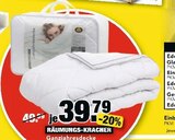 Ganzjahresdecke Angebote bei Spar-Express Celle für 39,79 €