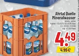 Trinkgut Frechen Prospekt mit  im Angebot für 4,49 €