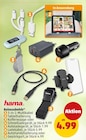 Reisezubehör im Angebot bei Penny in Heinsberg Reisezubehör Angebote von hama bei Penny Heinsberg für 4,99 €