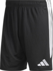 Short de football Homme - ADIDAS - Intersport Short de football Homme - ADIDAS à 16,99 € dans le catalogue Intersport