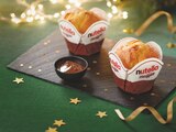 Muffins X2 - NUTELLA en promo chez Intermarché Express Nice à 3,29 €