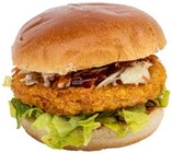 Texas BBQ Burger oder Crunchy Chicken Burger Angebote bei REWE Duisburg für 3,00 €