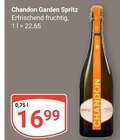 Aktuelles Garden Spritz Angebot bei GLOBUS in Offenbach (Main) ab 16,99 €