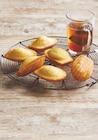Madeleines en promo chez Super U Madeleines dans le catalogue Super U