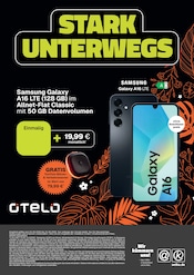 Aktueller aetka Prospekt mit Handy, "Deine Wahl für neue Maßstäbe.", Seite 7