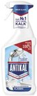 Kalkreiniger im Angebot bei combi in Paderborn Kalkreiniger Angebote von Antikal bei combi Paderborn für 2,79 €