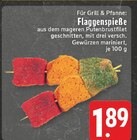 Flaggenspieße Angebote bei E center Borken für 1,89 €