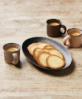 Tuiles en promo chez U Express Troyes à 2,99 €