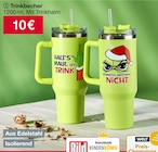 Trinkbecher im Angebot bei Woolworth in Weimar Trinkbecher Angebote bei Woolworth Weimar für 10,00 €