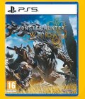 Monster hunter wilds - MONSTER HUNTER WILDS en promo chez Hyper U Draguignan à 59,99 €