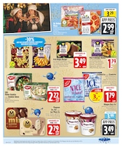 Aktueller EDEKA Prospekt mit Dessert, "Wir lieben Lebensmittel.", Seite 14
