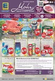 EDEKA Prospekt für Bonn: "Aktuelle Angebote", 24 Seiten, 03.11.2025 - 08.11.2025