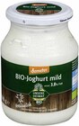Unsere Heimat Bio-Joghurt mild im Angebot bei EDEKA in Ravensburg Unsere Heimat Bio-Joghurt mild Angebote von Demeter bei EDEKA Ravensburg für 1,99 €