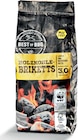 Holzkohle Briketts Angebote von Best of BBQ bei Netto Marken-Discount Hameln für 2,99 €